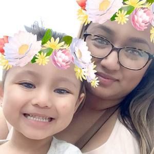 Meet your Posher, Edith